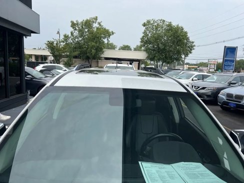 Used 2016 GMC Terrain SLT w/ Open Road Package image 20