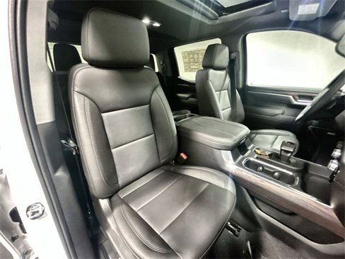 New 2026 GMC Sierra 1500 SLT w/ SLT Premium Plus Package image 26