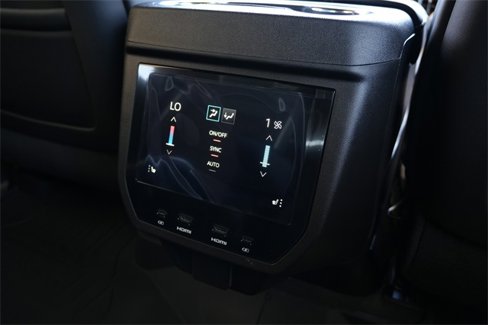 New 2026 GMC Yukon XL AT4 Ultimate w/ LPO, Floor Liner Package image 22