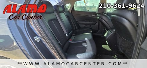 Used 2019 Kia Optima S image 22