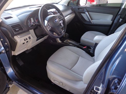 Used 2014 Subaru Forester 2.5i Premium w/ Popular Package #2 image 15