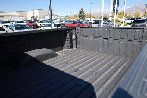 Used 2025 GMC Sierra 2500 Denali Ultimate image 13
