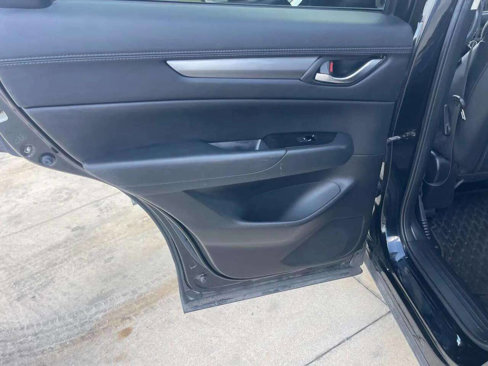 Used 2018 MAZDA CX-5 Touring w/ Preferred Equipment Package image 10