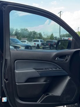 Used 2019 Chevrolet Colorado Z71 image 13