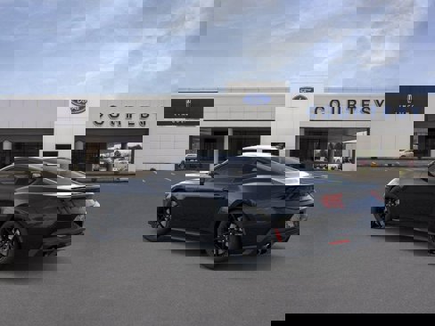 New 2025 Ford Mustang GT Premium image 4