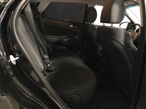 Used 2020 Hyundai Tucson SEL w/ Cargo Package image 19
