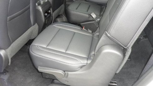 New 2026 Chevrolet Traverse LT w/ Driver Confidence Package image 12