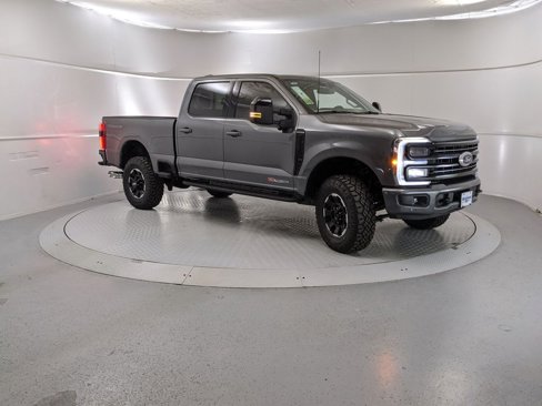 New 2026 Ford F250 Platinum w/ Tremor Off-Road Package image 1