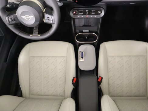 New 2026 MINI Cooper S image 25