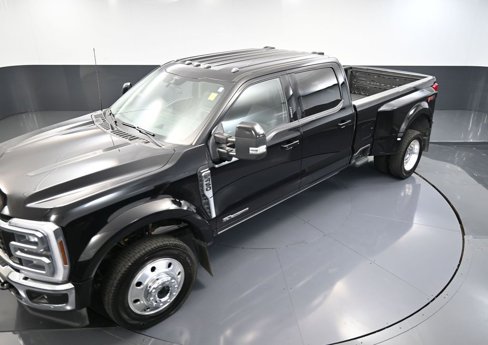 Used 2024 Ford F450 Lariat w/ Lariat Ultimate Package image 61