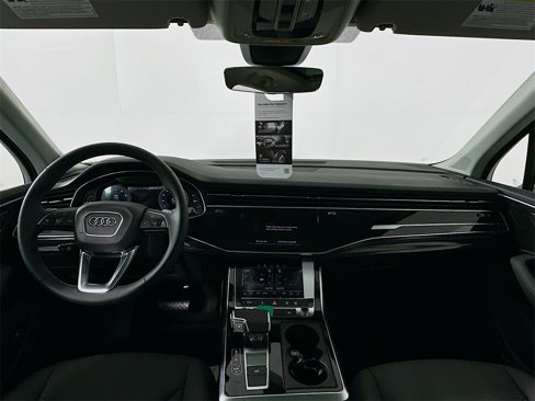 New 2026 Audi Q7 2.0T Premium Plus image 3