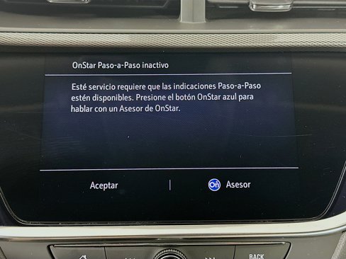 Used 2022 Buick Encore GX Select image 22