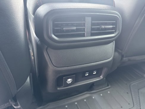 Certified 2026 Honda Passport TrailSport image 10