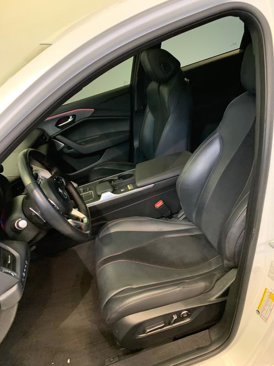 Used 2023 Acura TLX Type S image 16