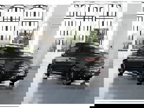 New 2026 Mercedes-Benz CLE 450 4MATIC Coupe image 27