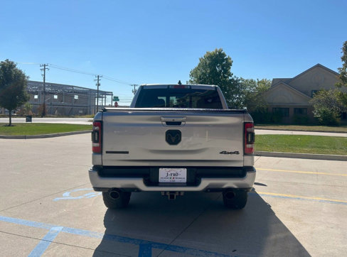 Used 2020 RAM 1500 Big Horn image 7