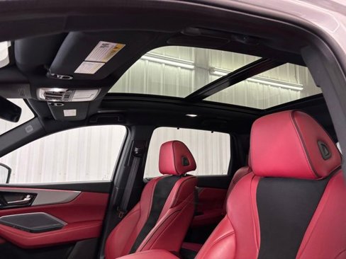 Certified 2025 Acura MDX A-Spec image 9