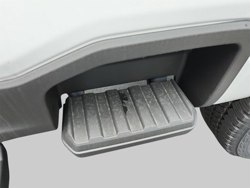 New 2025 Ford F350 Lariat w/ Black Appearance Package image 13