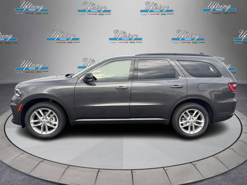 New 2026 Dodge Durango GT image 6