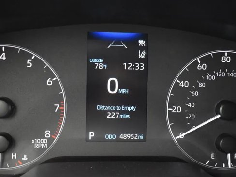 Used 2024 Toyota Corolla LE image 27