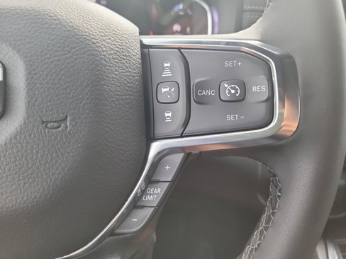 New 2026 RAM 3500 Laramie image 29
