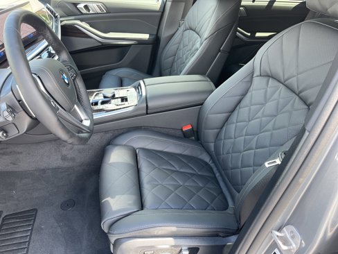 New 2026 BMW X5 xDrive40i image 20