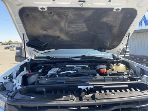 Used 2024 Chevrolet Silverado 2500 LT w/ Convenience Package image 21