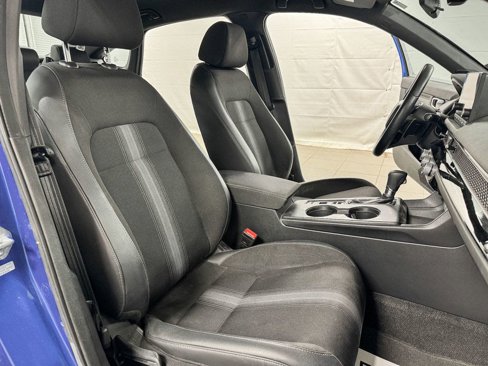Used 2023 Honda Civic Sport image 12