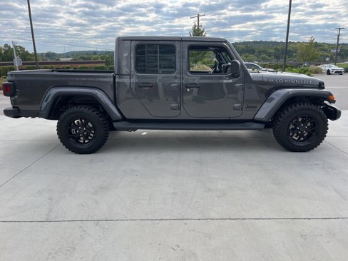 New 2025 Jeep Gladiator Sport image 21