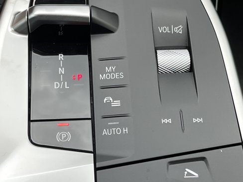 New 2026 BMW X1 xDrive28i w/ Technology Package image 10