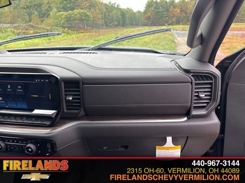 New 2026 Chevrolet Silverado 1500 LT image 37