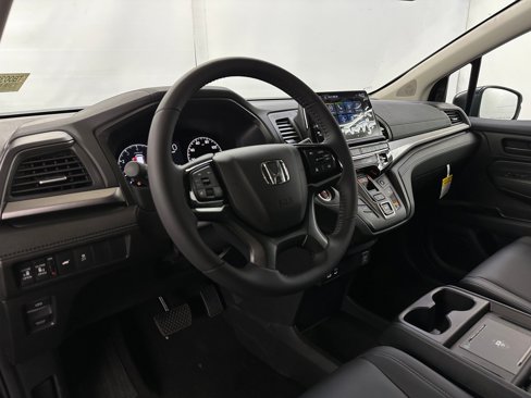 New 2026 Honda Odyssey EX-L image 29