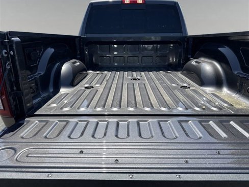 New 2025 RAM 2500 Rebel w/ Rebel Level 1 Equipment Group image 37