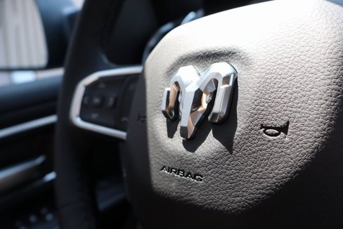 New 2026 RAM 1500 Big Horn image 28