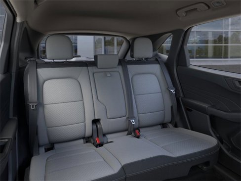 New 2026 Ford Escape Active image 12