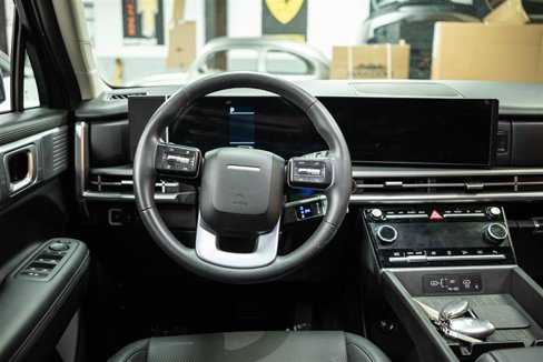 Used 2025 Hyundai Santa Fe SEL image 20