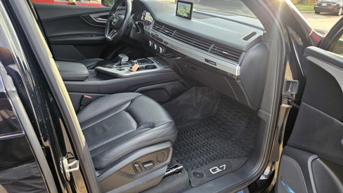 Used 2019 Audi Q7 2.0T Premium Plus w/ Premium Plus Package image 25