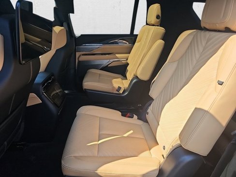 New 2026 Cadillac Escalade IQL Sport 2 image 16