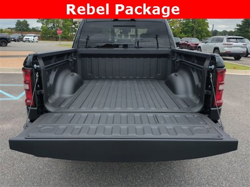New 2026 RAM 1500 Rebel image 13