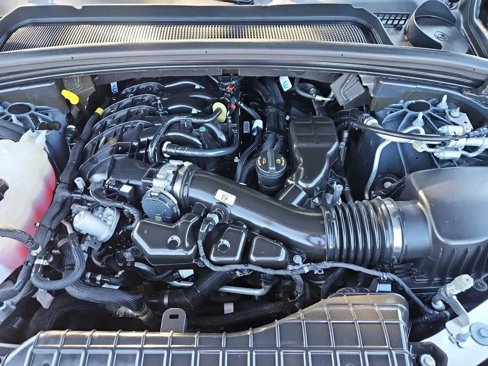 Used 2024 Jeep Grand Cherokee L Laredo image 25