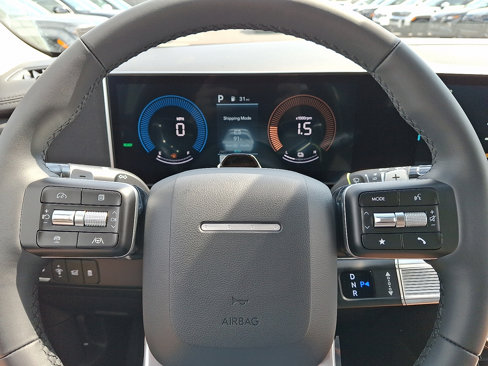 New 2026 Hyundai Santa Fe SEL image 18