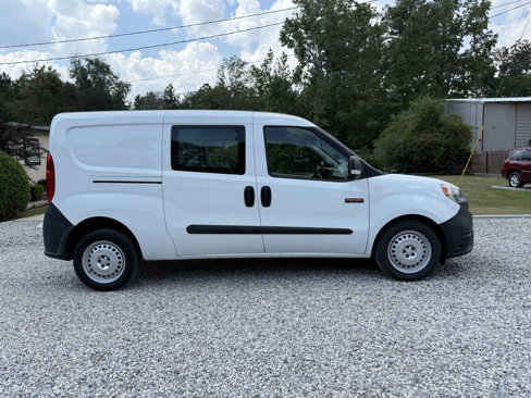 Used 2021 RAM ProMaster City Tradesman w/ Window Group 05 image 21