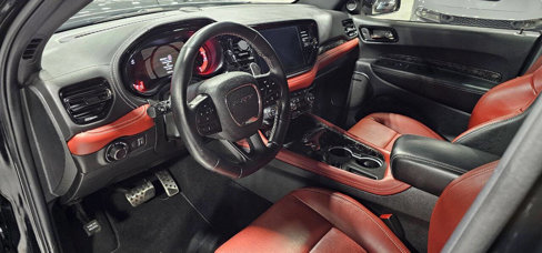 Used 2023 Dodge Durango SRT Hellcat image 12