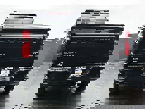 New 2026 Chevrolet Silverado 1500 RST w/ Convenience Package II image 13