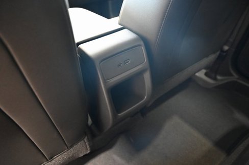 New 2025 Chevrolet Trax LT image 22