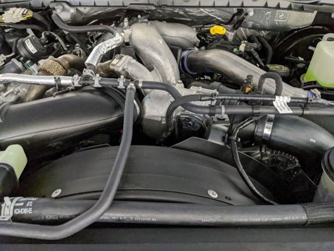 New 2026 Ford F250 XL image 27