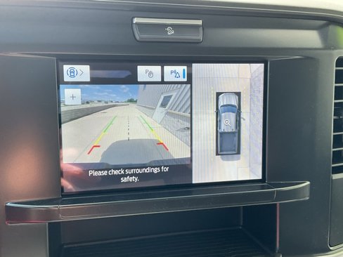 New 2025 Ford F350 XL w/ STX Appearance Package image 19