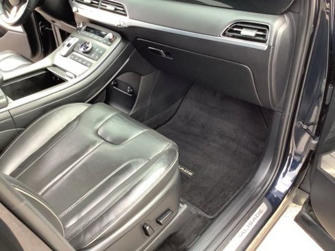 Used 2022 Hyundai Palisade Calligraphy image 21