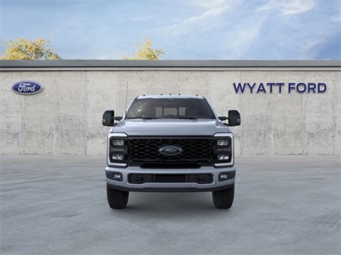 New 2026 Ford F350 Lariat image 6