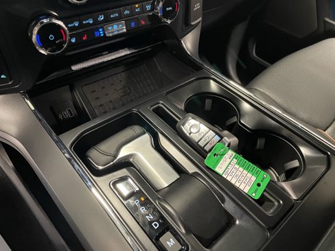 New 2025 Ford F150 Lariat w/ Equipment Group 502A High image 15